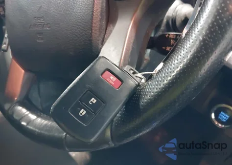 2016 Toyota Tacoma Trd Sport из США, поврежденный, VIN 5TFDZ5BN9GX007429